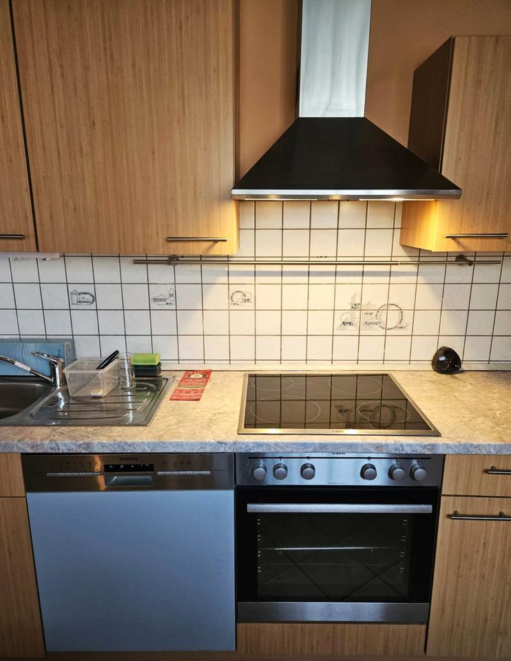 Charmantes Einfamilienhaus mit Burgblick in Kobern Gondorf zimmer