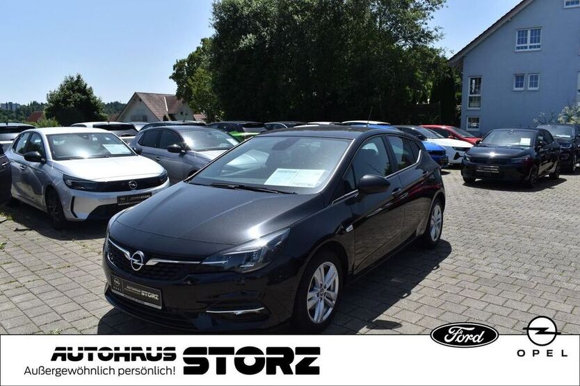 Astra