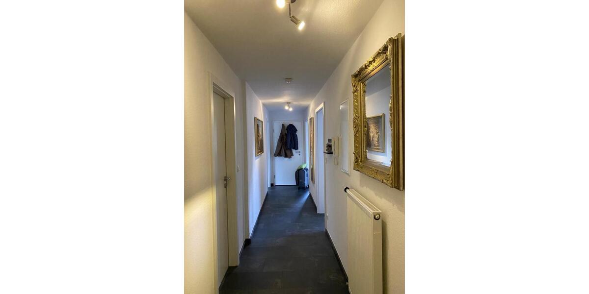 Etagenwohnung Cochem - 3 Zimmer, 86 m&sup2;, 1.300&euro; | Angebot:25255647