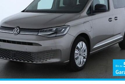VW Caddy 13.700 km 38.760 &euro; Gersthofen 86368