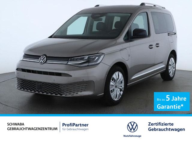 VW Caddy 13.700 km 38.760 &euro; Gersthofen 86368