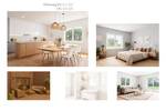 Etagenwohnung Fredenbeck - 2 Zimmer, 67 m&sup2;, 294.000&euro; | Angebot:25689040