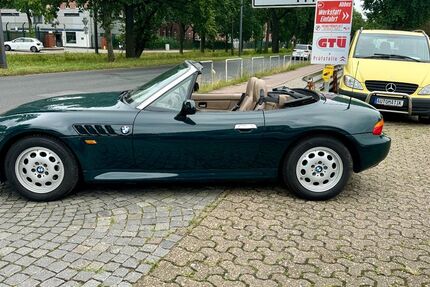 BMW Z3 122.500 km 14.950 &euro; Bremen 28329