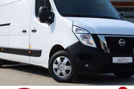 Nissan NV400 55.253 km 17.890 &euro; Darmstadt 64293