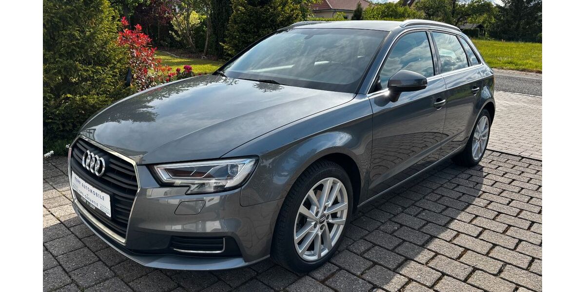 Audi A3 64.100 km 18.750 &euro; Roßtal 90574