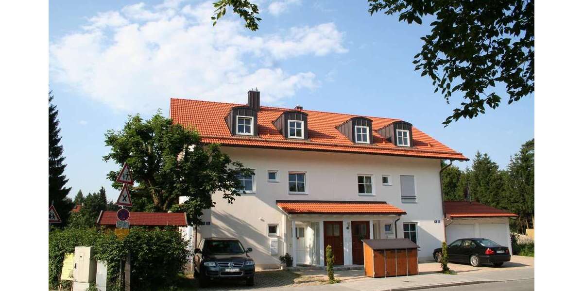 Etagenwohnung Baldham - 4 Zimmer, 135 m&sup2;, 849.000&euro; | Angebot:27116334