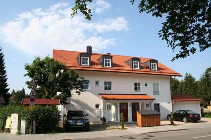 Wohnung Baldham - 4 Zimmer, 135 m&sup2;, 849.000&euro; | Angebot:27116334