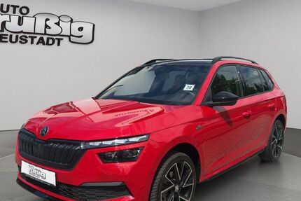 Skoda Kamiq 34.603 km 24.960 &euro; Neustadt 01844