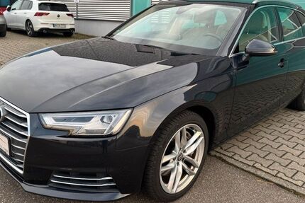 Audi A4 173.000 km 17.900 &euro; Neuenstadt-Stein a.K. 74196