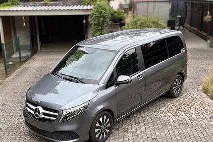 Mercedes-Benz V 250 141.000 km 37.900 &euro; Finsterwalde 03238