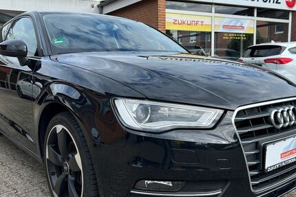 Audi A3 116.595 km 9.999 &euro; Korschenbroich 41352