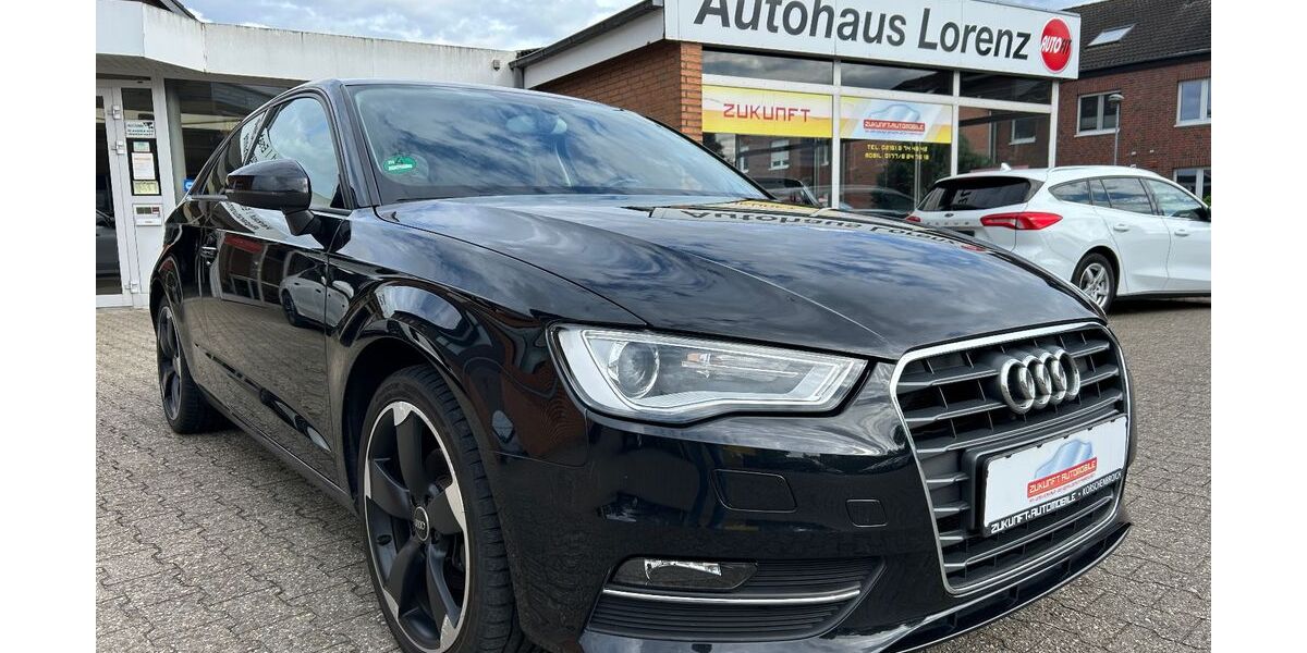 Audi A3 116.595 km 9.999 &euro; Korschenbroich 41352