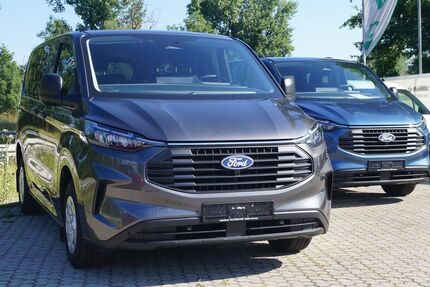 Ford Transit Custom 44.000 km 36.970 &euro; Vohburg 85088
