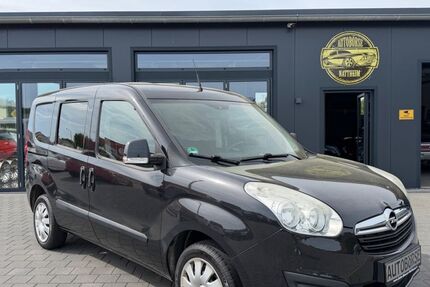 Opel Combo 118.051 km 5.999 &euro; Nattheim 89564