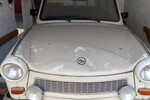 Trabant P 601 42.500 km 8.950 € Lengenfeld 08485