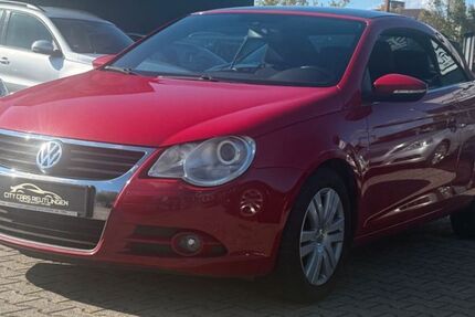 VW Eos 149.999 km 4.980 &euro; Reutlingen 72766