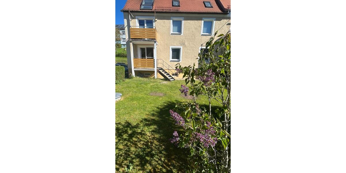 Erdgeschoßwohnung Eschenbach in der Oberpfalz - 3 Zimmer, 69 m&sup2;, 175.000&euro; | Angebot:26608723
