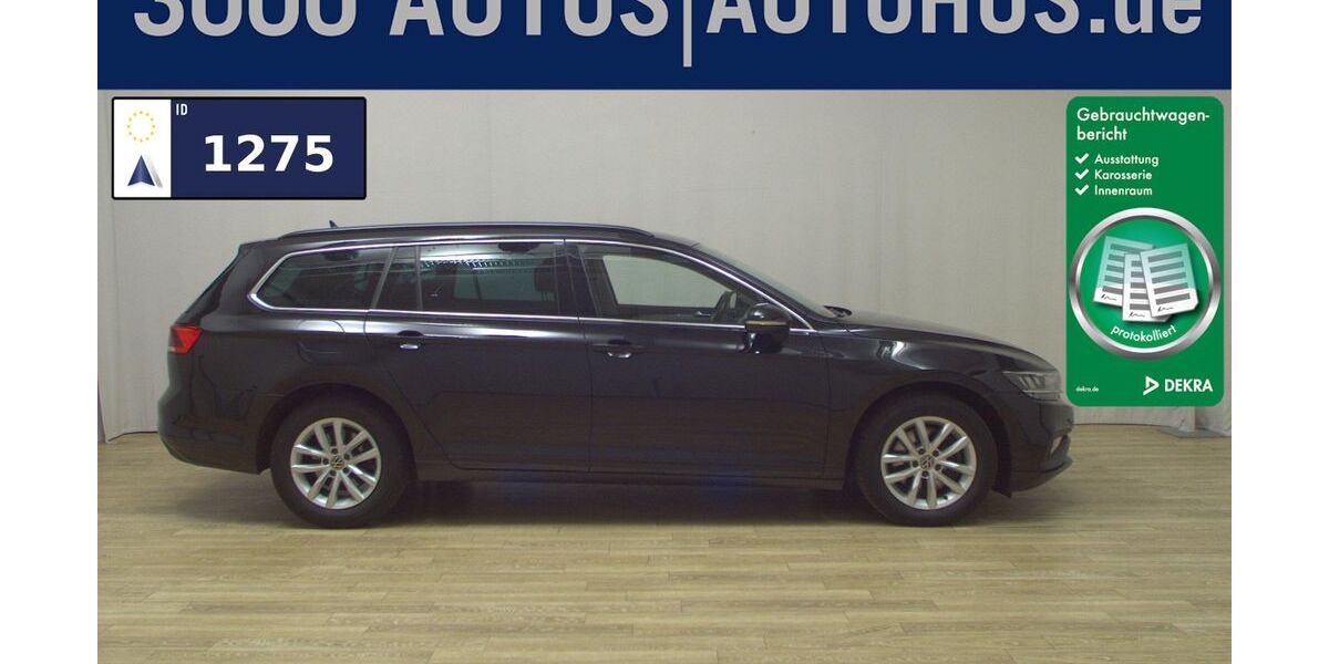 VW Passat 144.378 km 17.680 &euro; Bremen / Arsten 28279