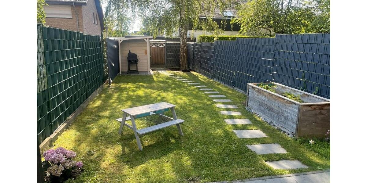 Reihenhaus Lippstadt Overhagen - 5 Zimmer, 114 m&sup2;, 342.630&euro; | Angebot:27108860