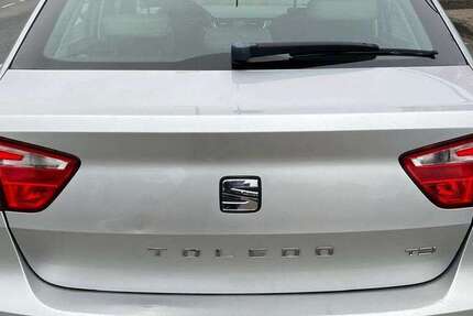 Seat Toledo