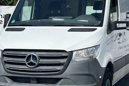 Mercedes-Benz Sprinter 58.000 km 25.390 &euro; Bischofsheim 65474