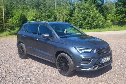 Seat Ateca 68.000 km 23.900 &euro; Lebach 66822