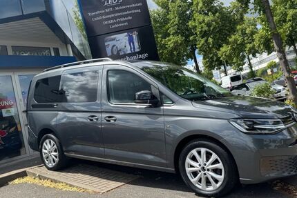 VW Caddy 97.754 km 26.900 &euro; Chemnitz 09114