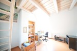Traumhaftes Ensemble: Energieeffizientes (A) Einfamilienhaus mit Büro, großem Innenhof & Garten - Mehrfamilienhaus, Wohnhaus Fahr Fahr | Angebot:27248496