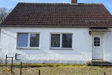 Haus Perleberg / Dergenthin Dergenthin - 4 Zimmer, 108 m&sup2;, 64.500&euro; | Angebot:26262038