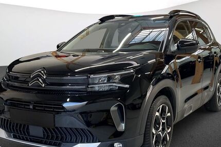 Citroen C5 Aircross 29.842 km 23.476 &euro; Bocholt 46395