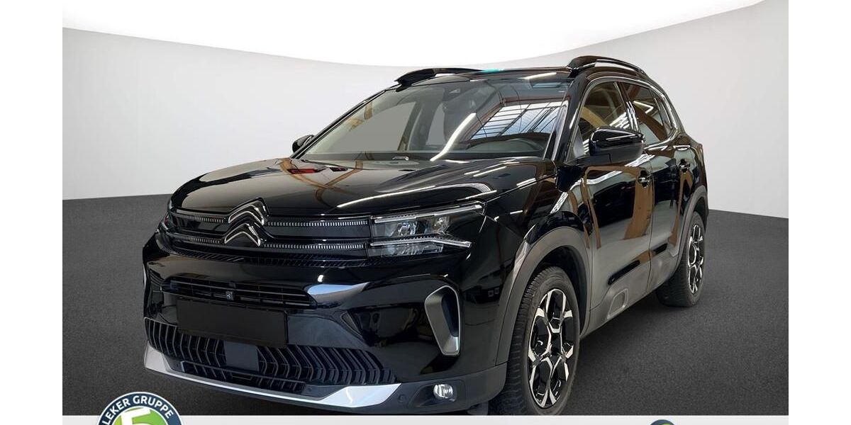 Citroen C5 Aircross 29.842 km 23.879 &euro; Bocholt 46395