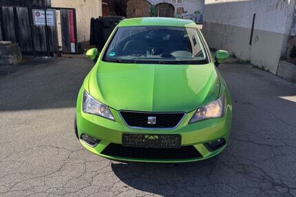 Seat Ibiza 146.761 km 4.299 &euro; Sindelfingen 71065