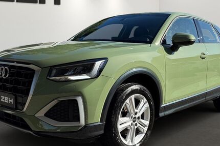 Audi Q2 42.941 km 29.350 &euro; Eltville 65343