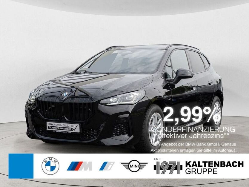 220 Active Tourer