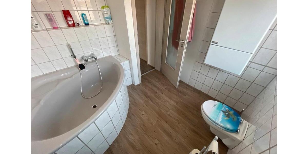 Provisionsfreie Maisonette-Eigentumswohnung zimmer