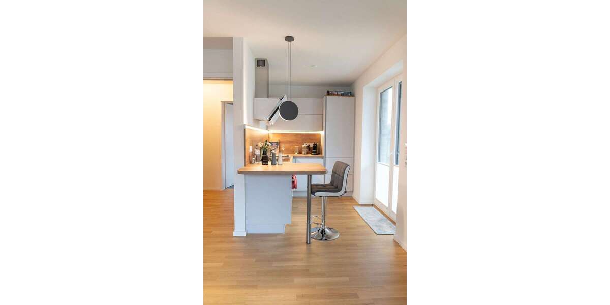 Etagenwohnung Kappeln - 1 Zimmer, 49 m&sup2;, 329.000&euro; | Angebot:26105155