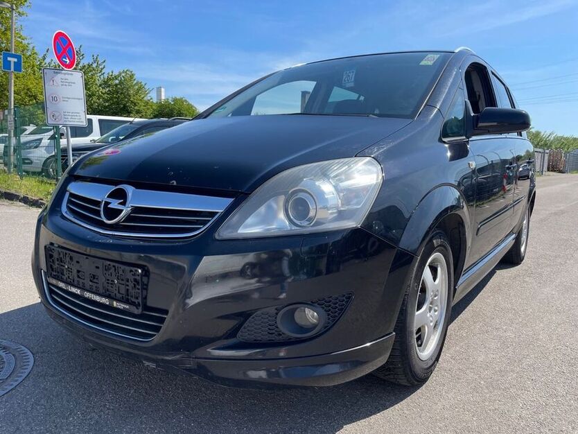 Zafira