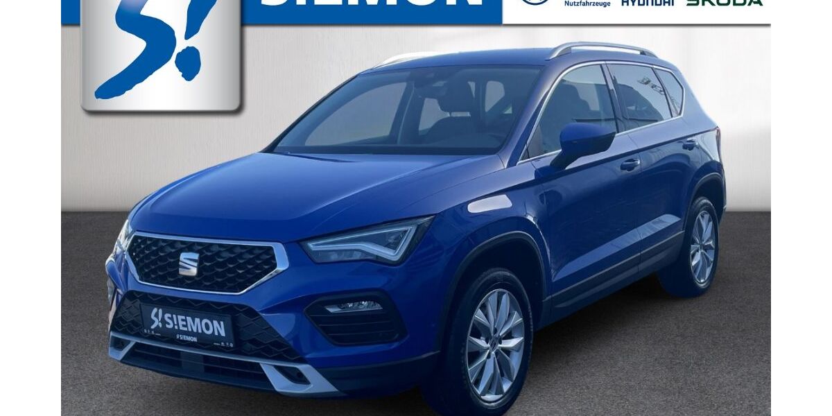 Seat Ateca 78.010 km 22.930 &euro; Ibbenbüren 49479