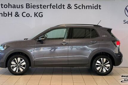 VW T-Cross 4.784 km 27.980 &euro; Wedel 22880