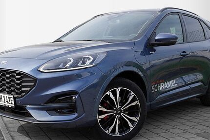 Ford Kuga 17.000 km 44.900 &euro; Lorch 73547