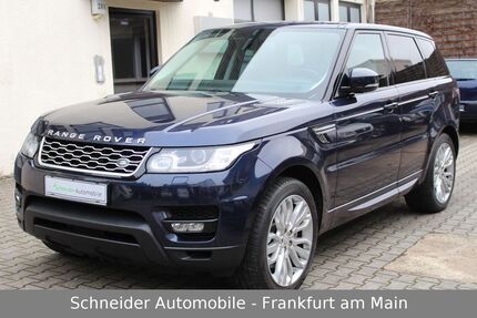 Land Rover Range Rover Sport 342.000 km 13.700 &euro; Frankfurt / Bergen - Enkheim 60388