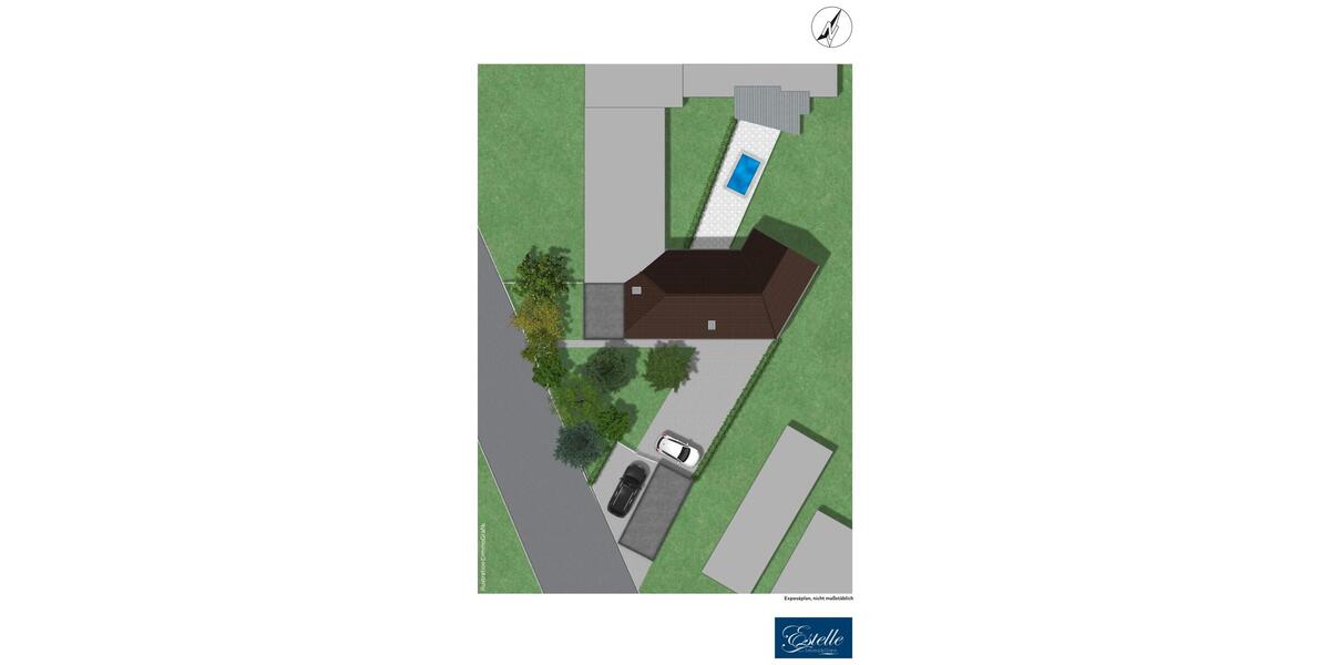 Zweifamilienhaus direkt am Leipziger Teich - Garten - Garage - Gasbrennwerttherme von 2016 7 zimmer