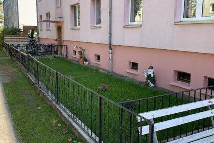 Suchen Ihre neue Wohnung für 2026? Eine schöne sanierte 2-Raum-Wohnung wartet auf Sie! 2 zimmer