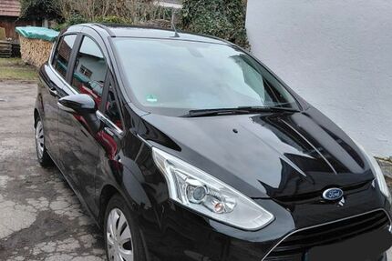 Ford B-Max 55.600 km 7.300 &euro; Sonthofen 87527