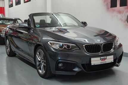 BMW 220 76.700 km 19.490 &euro; Brannenburg 83098