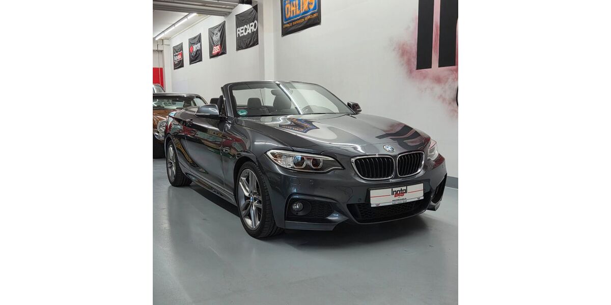 BMW 220 76.700 km 19.490 &euro; Brannenburg 83098