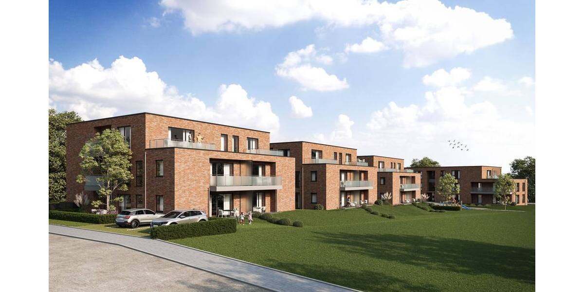 Etagenwohnung Beckum - 2 Zimmer, 80 m&sup2;, 339.500&euro; | Angebot:25736972