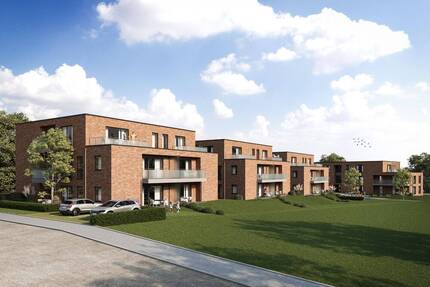 Wohnung Beckum - 2 Zimmer, 80 m&sup2;, 339.500&euro; | Angebot:25736972