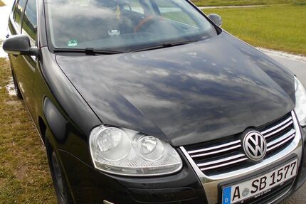 VW Golf 150.000 km 1.950 &euro; Welden-Reutern 86465