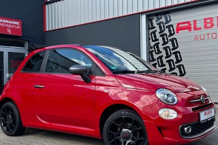 Fiat 500 112.200 km 8.999 &euro; Meppen 49716